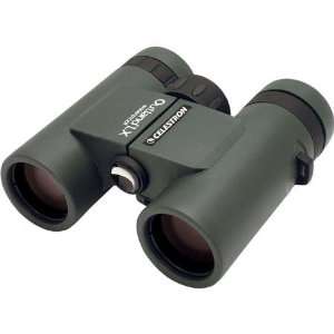  Outland LX 8 x 32 Waterproof Binoculars