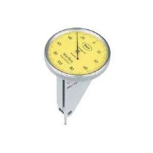   High Resolution large dial Test Indicator Inch model: Home Improvement