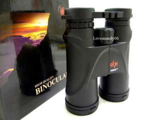 The Binoculars marked 70mm glass diameter but the real measurement is 