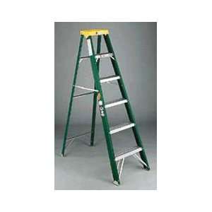   COMMERCIAL PRODUCTS Ladder Cart, 500lb Capacity: Home Improvement