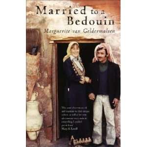  Married to a Bedouin [MARRIED TO A BEDOUIN  OS]:  N/A 