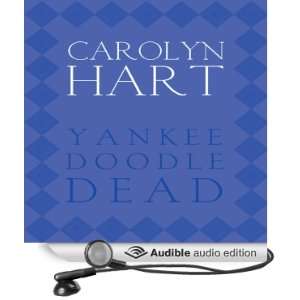 Yankee Doodle Dead: Death on Demand Mysteries, Book 10