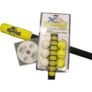 XLR8 Speed Bat Hitting System 