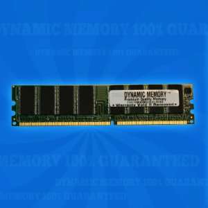  512MB PC133 SDRAM 168 pin RAM Memory Upgrade for the IBM 