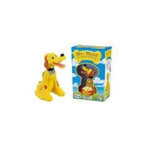  Mr. Mutt the Magnetic Wonder Dog Toys & Games