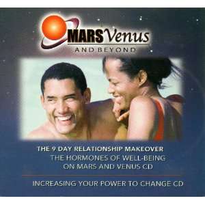  Mars Venus and Beyond   Day Four (Audio CD) Everything 