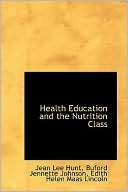 Health Education And The Jean Lee Hunt