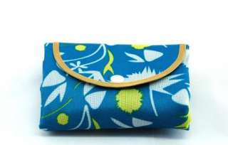 Stylish Foldable Eco friendly Reusable shopping bag  