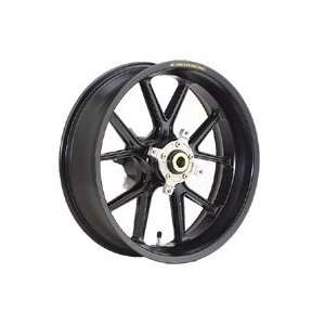  17in Magnesium Wheels for Yamaha R1 04 05: Automotive