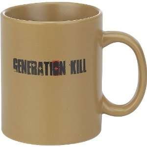  Generation Kill Mug