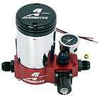 Aeromotive 11202K1 A2000 Fuel Pump  10AN Fitting Kit