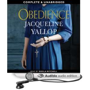   (Audible Audio Edition) Jacqueline Yallop, Sheila Mitchell Books