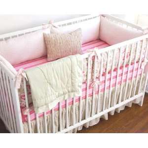  Cassis Marpessa Crib Bedding   3 Piece Set: Baby