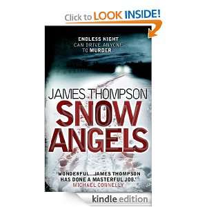 Snow Angels: James Thompson:  Kindle Store