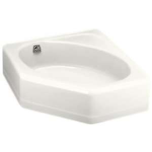  Kohler K 821 0 Soakers   Soaking Tubs