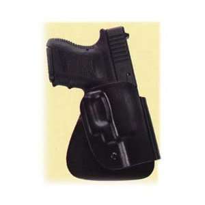   Hand Paddle Holster   Uncle Mikes 54122 