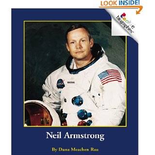 Books › neil armstrong biography