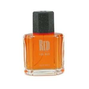  Red Eau De Toilette Spray: Beauty