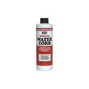  MDR Gasoline Water Zorb 586 8 oz Half Pint Automotive