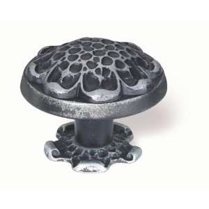  Siro Designs Knob (SD59100)   Antique Iron: Home 