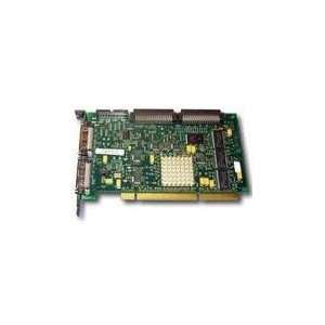  SUN 501 5979 05 SUN Gemini Rear Dual SCSI (LV5B B15 2C 