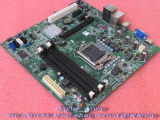 Dell DH57M02 Optiplex 580 Motherboard C2KJT 1156 DDR3  