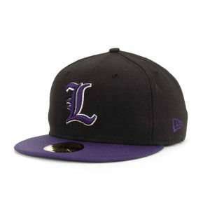    Louisville Cardinals NCAA 59Fifty Twisted Hat: Sports & Outdoors