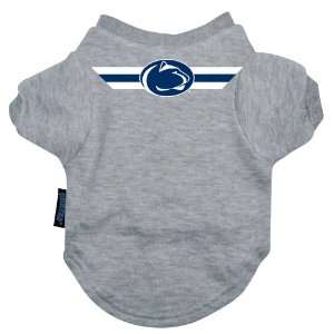  XL NCAA Penn State Nittany Lions College Dog Tee: Pet 