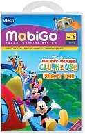 MobiGo Software   Mickey Mouse Clubhouse