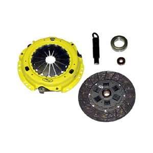  ACT Clutch Kit for 1981   1981 Toyota Supra: Automotive