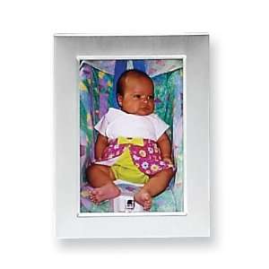  Silver plated 3.5x5 Photo Frame Jewelry