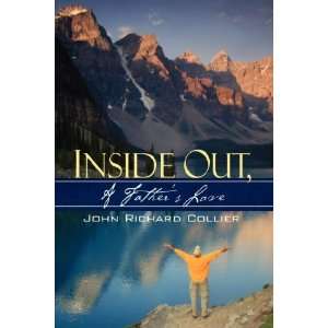  Inside Out, [Paperback] John Richard Collier Books
