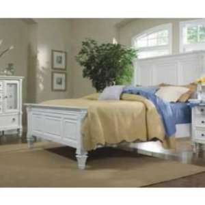  Ashby Panel Bed Available in 2 Sizes