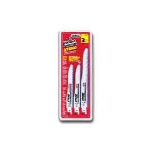  Xtend 3 Blade Variety Pack