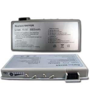  NEW Battery for Gateway ds600x 600e 600 600l 600yg 600yg2 