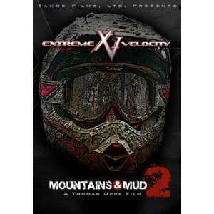 Mountains & Mud 2 (DVD) 