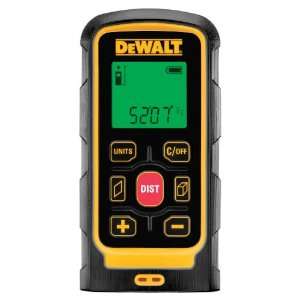  DEWALT DW030P Laser Distance Measurer