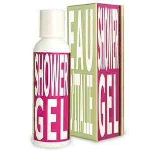  Eau dItalie Shower Gel Beauty