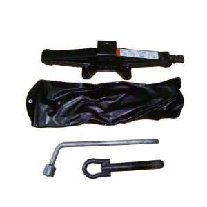  1999 2003 Suzuki XL7 Scissor Jack Set W/Tools ~ OEM 