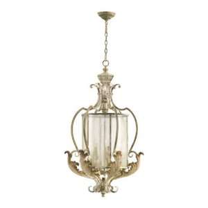 Quorum International 6837 9 70 Florence 9 Light Up Lighting Foyer 