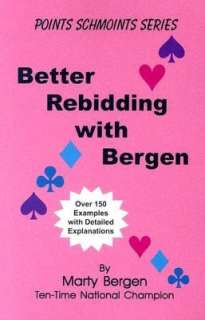   Bergens Winning Bridge Secrets by Marty Bergen, Bergen Books