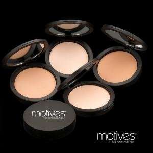  Motives Mineral Pressed Powder Beauty