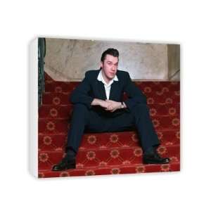 Mark Lamarr   Canvas   Medium   30x45cm 