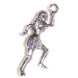  XENA Collectible Figure Lapel Pin: Everything Else