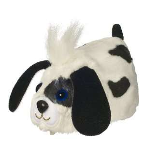  Furreal Friends Furry Frenzies Buster Bow Wow: Toys 