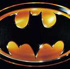 Vinyl LP Album   Batman Original Motion Picture Soundtr