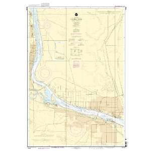  18543  Columbia River Pasco to Richland: Sports & Outdoors