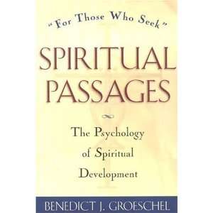   for those who seek [Paperback] Benedict J. Groeschel Books