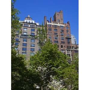  Apartments in Gramercy Park, Midtown Manhattan, New York 