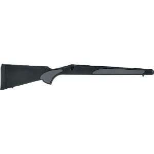 Remington Model 700 XCR Short Action Rifle Stock (Black) (19500 